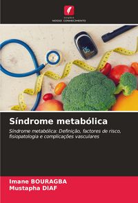 Produktbild: S&iacute;ndrome metab&oacute;lica
