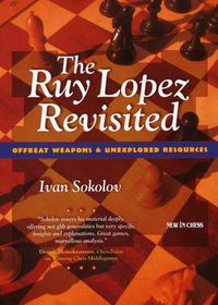 Produktbild: Ruy Lopez Revisited