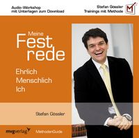 Produktbild: Meine Festrede