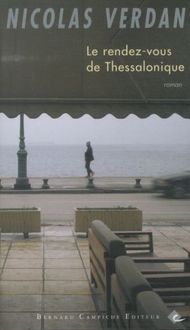 Produktbild: Le rendez-vous de Thessalonique