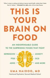 Produktbild: This Is Your Brain on Food