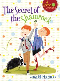 Produktbild: Secret of the Shamrock