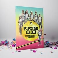 Produktbild: Popstar in Not