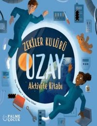 Produktbild: Zekiler Kul&uuml;b&uuml; - Uzay