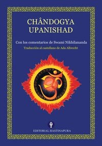 Produktbild: Ch&acirc;ndogya Upanishad