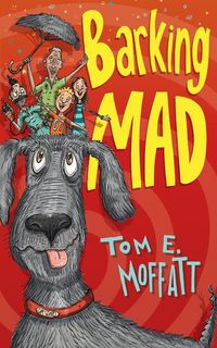 Produktbild: Barking Mad