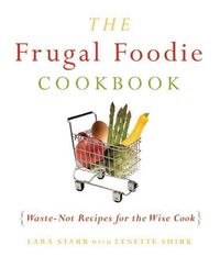Produktbild: Frugal Foodie Ckbk
