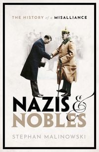 Produktbild: Nazis and Nobles