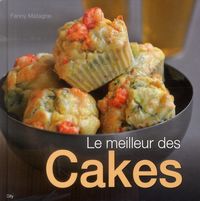 Produktbild: Le meilleur des cakes