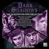 Produktbild: Dark Shadows - The Quentin Collins Collection