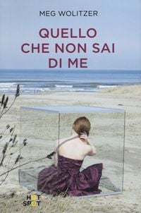 Produktbild: Quello che non sai di me