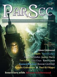 Produktbild: ParSec #7