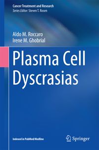 Produktbild: Plasma Cell Dyscrasias