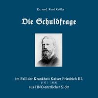 Produktbild: Die Schuldfrage