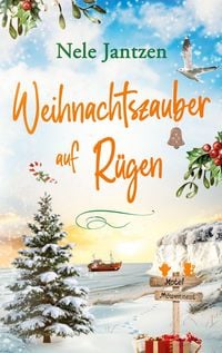Produktbild: Weihnachtszauber auf R&uuml;gen