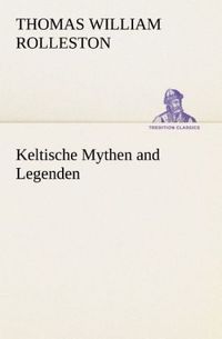 Produktbild: Keltische Mythen and Legenden