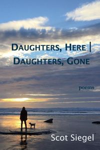 Produktbild: Daughters, Here - Daughters, Gone: Poems