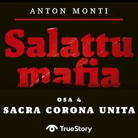 Produktbild: SALATTU MAFIA: Sacra Corona Unita