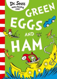Produktbild: Green Eggs and Ham