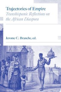 Produktbild: Trajectories of Empire