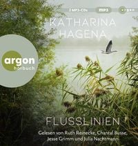 Produktbild: Flusslinien