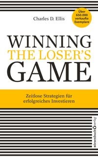 Produktbild: Winning the Loser's Game
