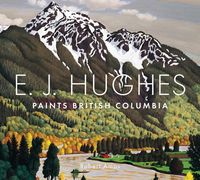 Produktbild: E. J. Hughes Paints British Columbia