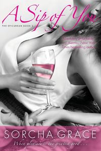 Produktbild: Grace, S: Sip of You