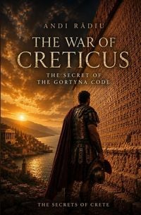 Produktbild: The War of Creticus