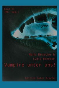 Produktbild: Vampire unter uns!