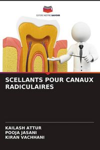 Produktbild: Scellants Pour Canaux Radiculaires