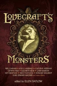 Produktbild: Lovecraft's Monsters