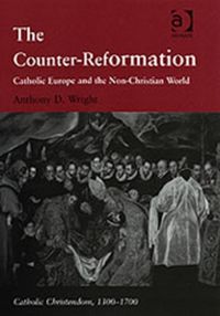 Produktbild: Wright, A: Counter-Reformation