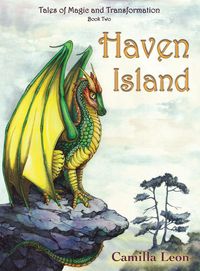 Produktbild: Haven Island