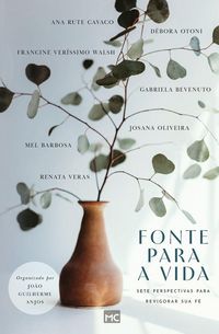 Produktbild: Fonte para a vida