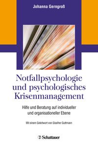 Bild vom Artikel Notfallpsychologie und psychologisches Krisenmanagement vom Autor 