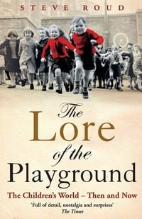 Produktbild: The Lore of the Playground