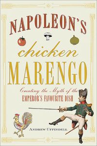 Produktbild: Napoleon's Chicken Marengo