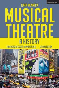 Produktbild: Musical Theatre