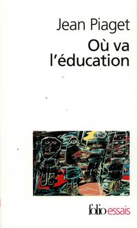 Produktbild: Ou Va L Education