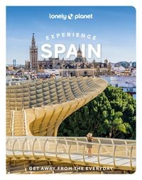 Produktbild: Lonely Planet Experience Spain