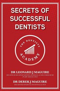 Produktbild: Secrets of Successful Dentists