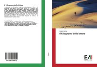 Produktbild: Il Falegname delle lettere