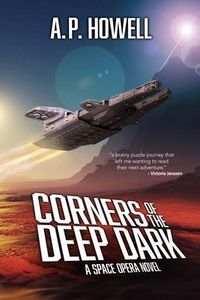 Produktbild: Corners of the Deep Dark