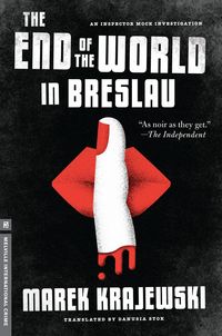 Produktbild: The End of the World in Breslau