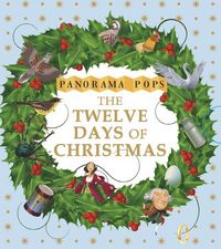 Produktbild: 12 Days Of Xmas Panorama Pops