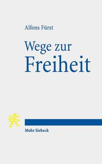 Produktbild: Wege zur Freiheit