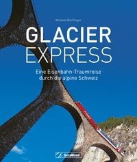 Produktbild: Glacier Express