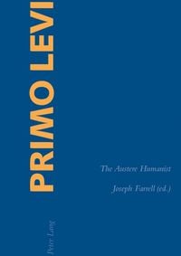 Produktbild: Primo Levi