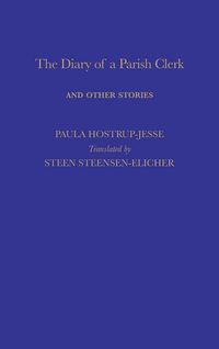 Produktbild: The Diary of a Parish Clerk and Other Stories